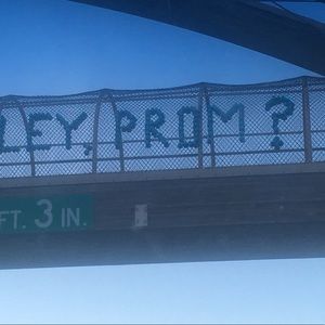 Meet your Posher, April